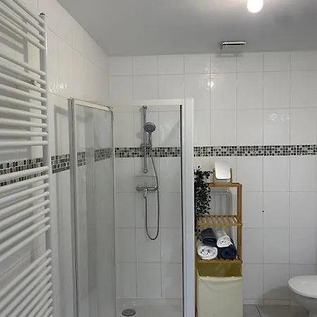 Le Spacieux - T1 Moderne Et Cosy *