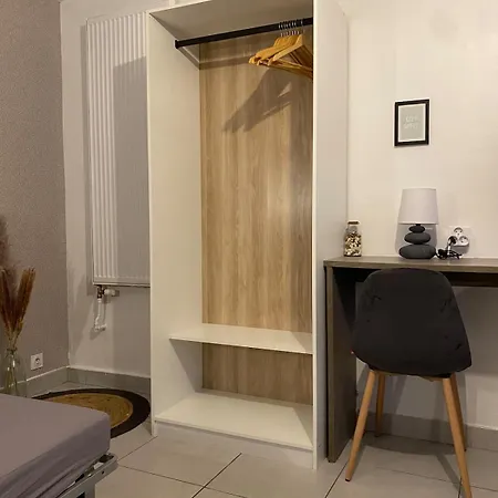 Le Spacieux - T1 Moderne Et Cosy * سانت سافين