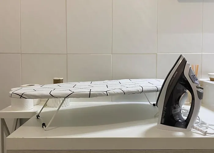 Apartamento Le Spacieux - T1 Moderne Et Cosy *