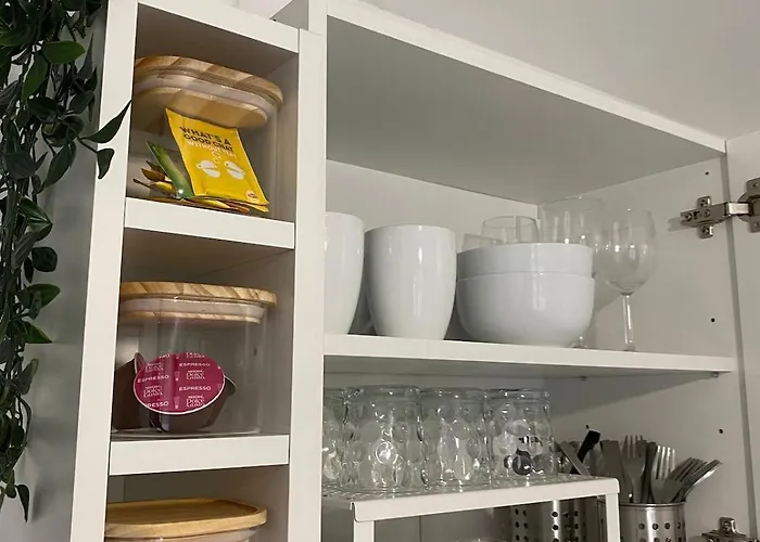 Le Spacieux - T1 Moderne Et Cosy *