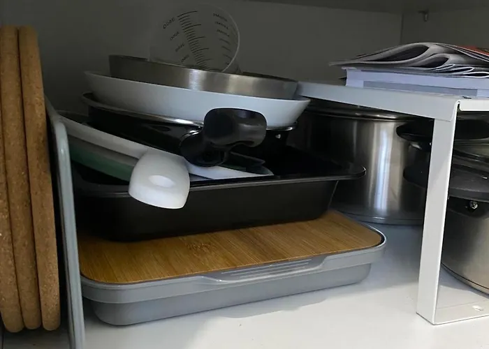 Le Spacieux - T1 Moderne Et Cosy Apartamento Sainte-Savine